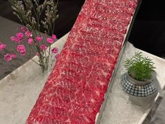 -左庭右院鲜牛肉火锅黑金店(陆家嘴中心店)