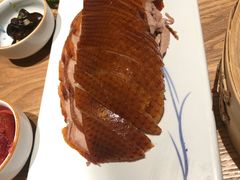 -小大董·烤鸭(凤凰汇店)