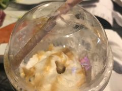 -THE WOODS 简餐 (国贸商城店)