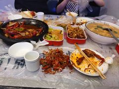 -金陵暴走小龙虾·迷踪蟹(凯德MALL店)