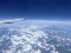 -曼谷素万那普国际机场