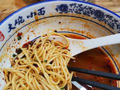 -大碗小面(西门口店)