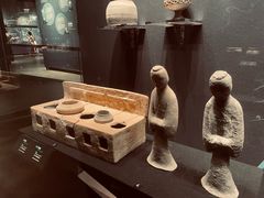 -盘龙城国家考古遗址公园