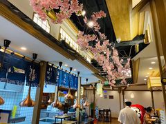 -松子料理(亮马桥店)
