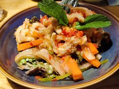 -泰果东南亚餐厅(旭辉广场店)