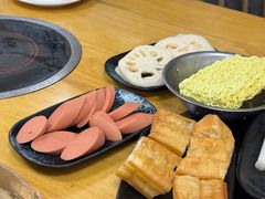 -重庆鸡公煲·嘟享吃(林科大店)