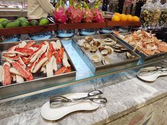 -盛宴标帜餐厅·亲子自助 (南昌喜来登酒店)