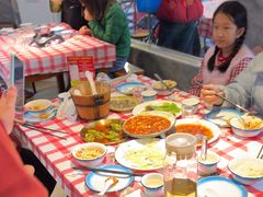 -阆辣荟餐饮(老味道8年·古城店)