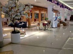 -热带雨林汗蒸馆(汶水东路店)