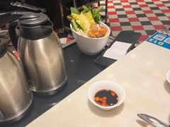 -一哥澳门豆捞·澳门风打边炉(高德置地店)