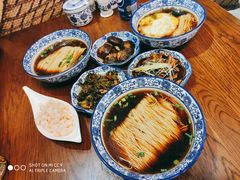 特色奥灶面-孙盛兴奥灶面馆·蟹黄面·三虾面(山塘街总店)