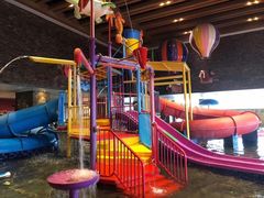 -清河半岛温泉度假酒店