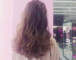 点击看大图 -MY HAIR ARDOR