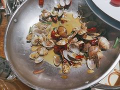 -永红源啤酒·烧烤·海鲜·大排档(青特城店)