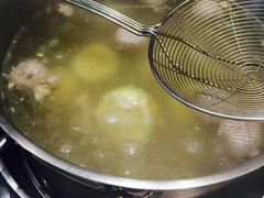 -南城十里潮汕鲜牛火锅·鲜虾生滚粥(融汇老商埠店)