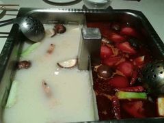 -海底捞火锅(河东万达广场店)