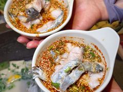 -鲜潭蒸汽石锅鱼(五道口购物中心店)