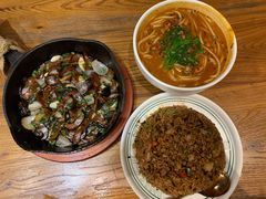 -云海肴·云南小炒·汽锅鸡(天津国金汇店)