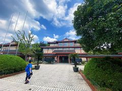 -浙江省博物馆(孤山馆区)