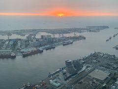 -高雄85大楼-观景台