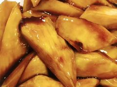 -老吉士酒家(天平路店)