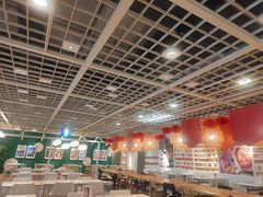 -宜家·瑞典风味餐厅(无锡店)