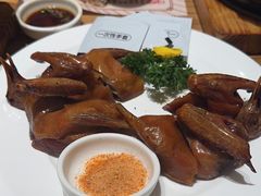 -顺风汤馆·广府粤菜(江宸天街店)