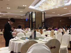 大堂-海皇酒家(钰海万国汇购物广场店)