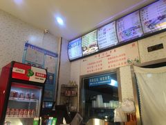 -冯师傅陕西名吃(金润华府店)