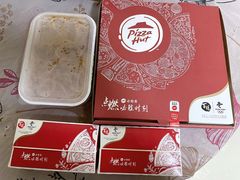 -必胜客(瑞虹店)