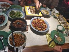 -那家小馆•北京菜•烤鸭(中关村店)