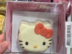 -Olé精品超市(北京合生汇店)