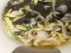 -小厨师·二十年沈家门小海鲜(百井坊巷店)