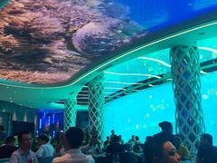 -瑞德姆美人鱼海底演艺主题餐厅(亚龙湾店)