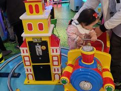 -远洋未来广场(育慧北路店)