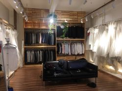 -绿皮火车照相馆 婚纱照旅拍(厦门店)