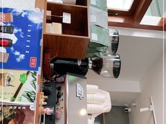 -PUZZLE COFFEE 拼图咖啡