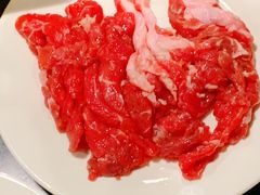 -天桥老金涮肉(牛街店)