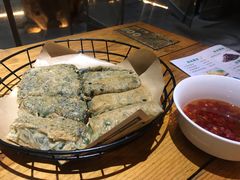-陌上花开餐厅(云山路店)