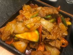 -肉匠Korean BBQ(兴盛路店)
