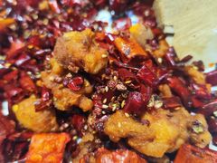 -逢春菜馆天津菜(胜利路店)