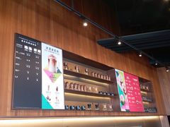 -星巴克(天津大悦城第二店)