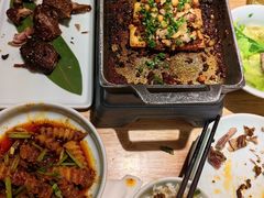 -全牛匠·乐山跷脚牛肉(新中关店)