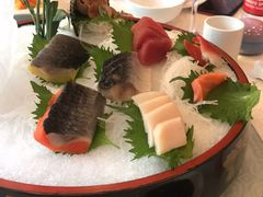 -大东方海鲜酒楼(小武基桥店)