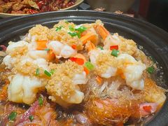 -廖川菜(八佰伴店)