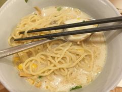 -池奈·咖喱蛋包饭(熙地港店)