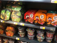零售区-嘿嘛仓储购(华明店)