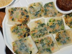 煎让陈村粉-黄但记老店·陈村粉食府