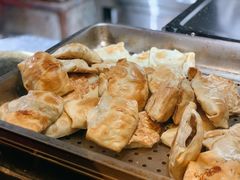 羊肉烤包子-西域阿里马新疆菜·清真(桂花路店)