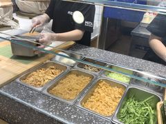 -米陀饭团•紫菜包饭(中华广场店)